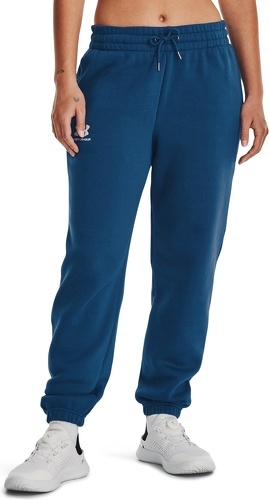 UNDER ARMOUR-Essential Fleece Joggers-2