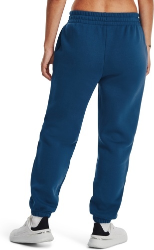 UNDER ARMOUR-Essential Fleece Joggers-4