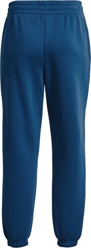 UNDER ARMOUR-Essential Fleece Joggers-3