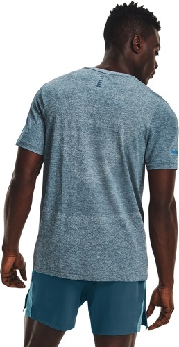 UNDER ARMOUR-Seamless Stride Ss-1