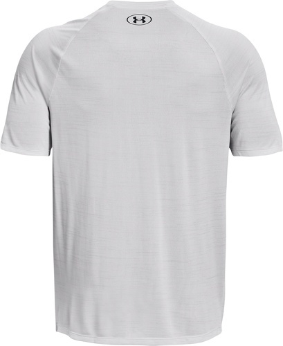 UNDER ARMOUR-Tiger Tech 2.0 T Shirt-3