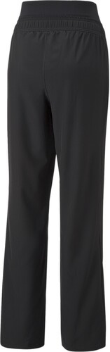 PUMA-Pantalon d’entraînement coupe large Modest Activewear Femme-1