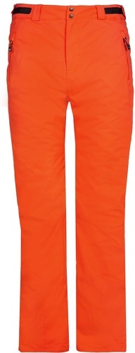 Degré7-Pantalon De Ski / Snow Degre7 Aglo Orange Homme-image-1