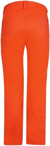 Degré7-Pantalon De Ski / Snow Degre7 Aglo Orange Homme-1