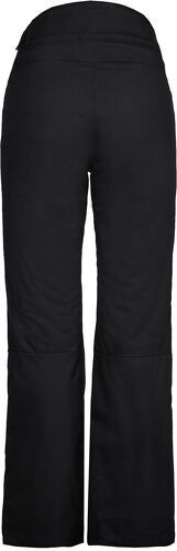 Degré7-Pantalon De Ski / Snow Degre7 Valgau Noir Femme-1