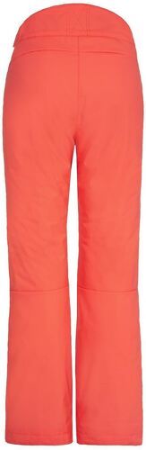 Degré7-Pantalon De Ski / Snow Degre7 Valgau Rose Femme-1