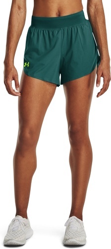 UNDER ARMOUR-Ua Lighter Than Air Short-2