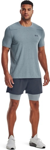 UNDER ARMOUR-Ua Vanish Woven 2In1 Vent Sts-2