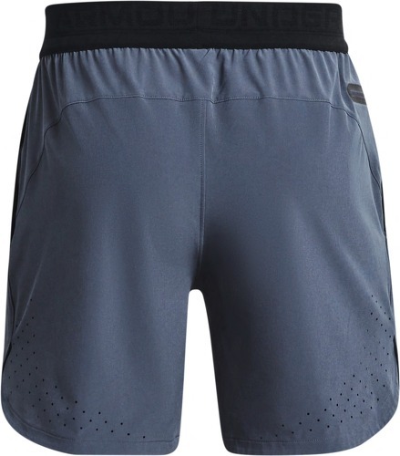 UNDER ARMOUR-Ua Peak Woven Shorts-1