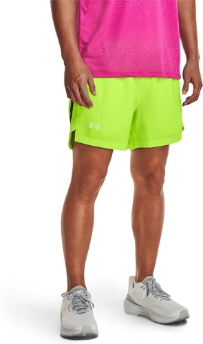 UNDER ARMOUR-Under Armour Shorts Launch Run 13 Cm-2