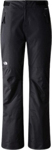 THE NORTH FACE-The North Face PANTALON ABOUTADAY POUR FEMME - TNF BLACK-image-1