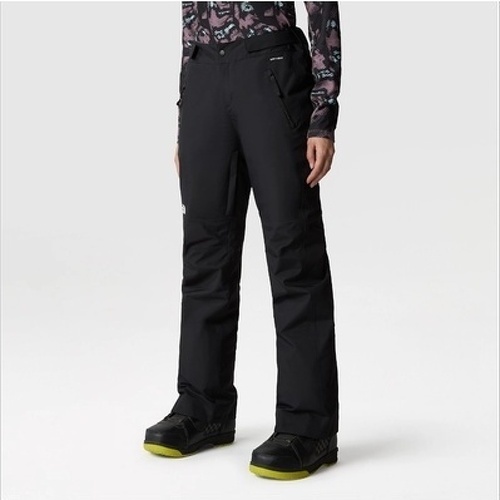 THE NORTH FACE-The North Face PANTALON ABOUTADAY POUR FEMME - TNF BLACK-1