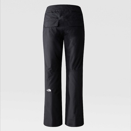 THE NORTH FACE-The North Face PANTALON ABOUTADAY POUR FEMME - TNF BLACK-2