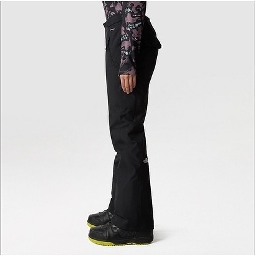 THE NORTH FACE-The North Face PANTALON ABOUTADAY POUR FEMME - TNF BLACK-4