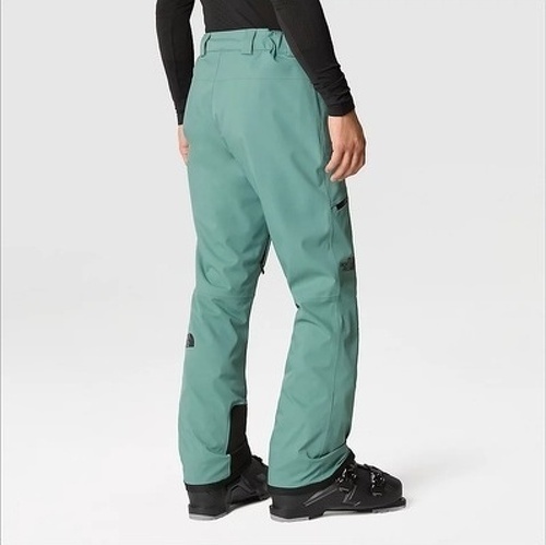 THE NORTH FACE-The North Face PANTALON CHAKAL POUR HOMME - DARK SAGE-2