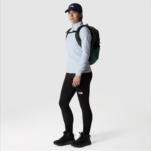 THE NORTH FACE-W 100 Glacier 1/4 Zip Eu-2