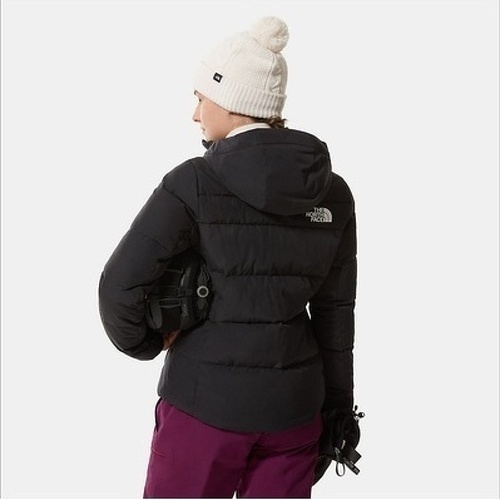 THE NORTH FACE-The North Face W Heavenly Down Veste-2