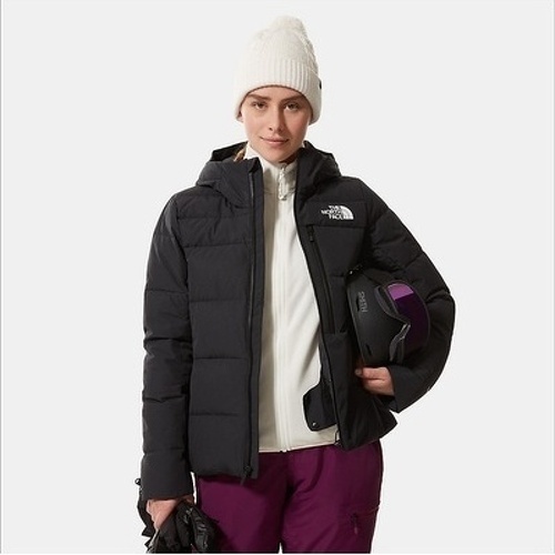 THE NORTH FACE-The North Face W Heavenly Down Veste-4