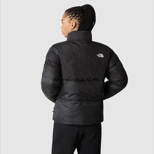 THE NORTH FACE-The North Face W Saikuru Veste Tnf-4