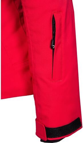 Degré7-Veste De Ski / Snow Degre7 Geod Ff Rouge Femme-2