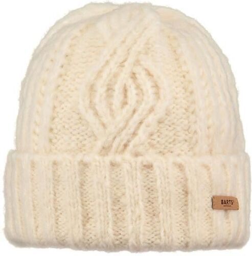 barts-Barts Farrah Cream - Bonnet de ski-0