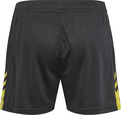 HUMMEL-Short femme Hummel Active Pl-1