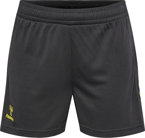 HUMMEL-Short femme Hummel Active Pl-2