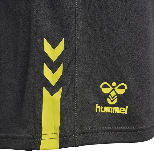 HUMMEL-Short femme Hummel Active Pl-3