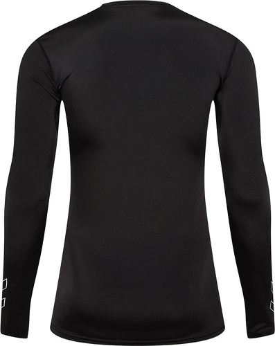 HUMMEL-Maillot manches longues Hummel Te Topaz Baselayer-1