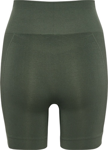 HUMMEL-Hmltif Seamless Pantaloncini-1