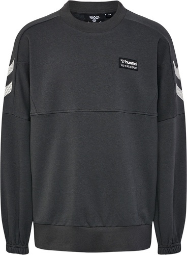 HUMMEL-HMLTUBA SWEATSHIRT-2