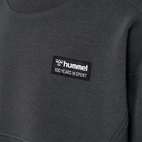 HUMMEL-HMLTUBA SWEATSHIRT-3