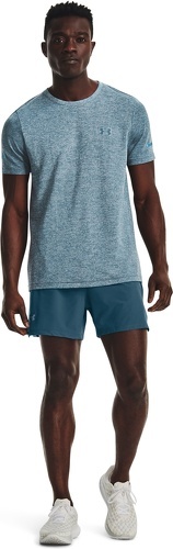 UNDER ARMOUR-Seamless Stride Ss-2