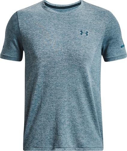 UNDER ARMOUR-Seamless Stride Ss-3