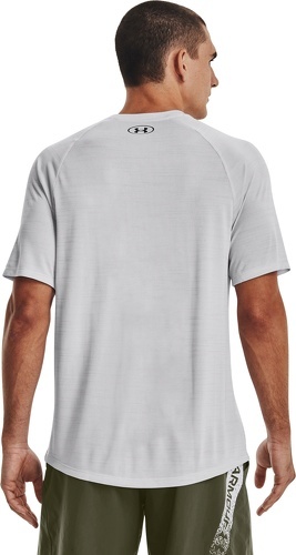 UNDER ARMOUR-Tiger Tech 2.0 T Shirt-4