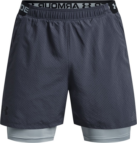 UNDER ARMOUR-Ua Vanish Woven 2In1 Vent Sts-3