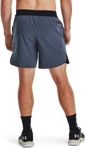 UNDER ARMOUR-Ua Peak Woven Shorts-3