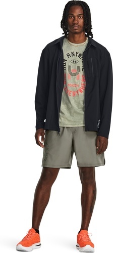 UNDER ARMOUR-UNDER ARMOUR SHORTS RUN EVERYWHERE-2