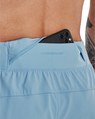 UNDER ARMOUR-Launch Elite 7 Short-3
