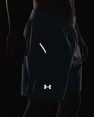 UNDER ARMOUR-Launch Elite 7 Short-4