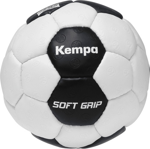 KEMPA-Ballon Kempa Soft Grip Game Changer-image-1