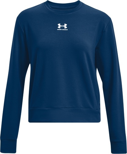 UNDER ARMOUR-Rival Terry Crew-BLU-3