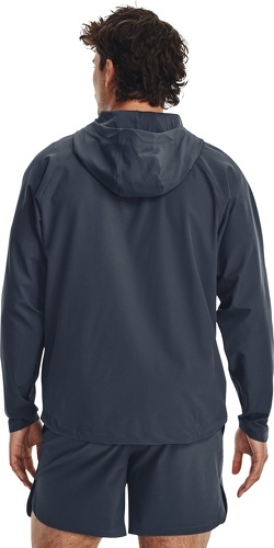 UNDER ARMOUR-Under Armour Veste Unstoppable-3