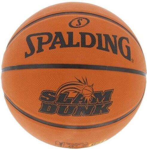 SPALDING-Spalding Ballon Basketball Slam Dunk-1