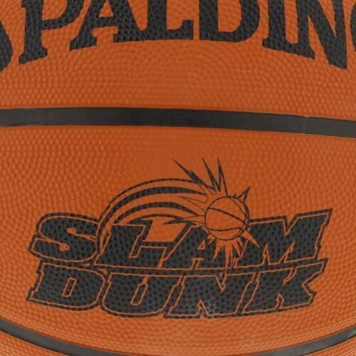SPALDING-Spalding Ballon Basketball Slam Dunk-3