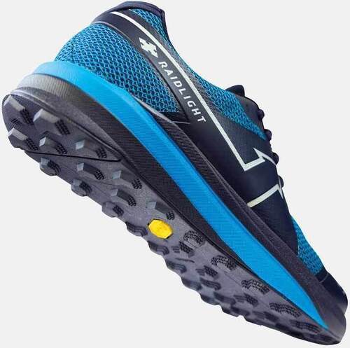 RAIDLIGHT-Chaussures de trail RaidLight Ascendo MP+-1