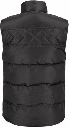 VOLCOM-Doudoune Sans Manches Volcom Stone Castine Puff Vest Noir Femme-2