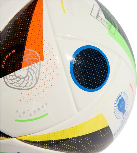 adidas Performance-Fussballliebe Mini Palloni Em 2024-2