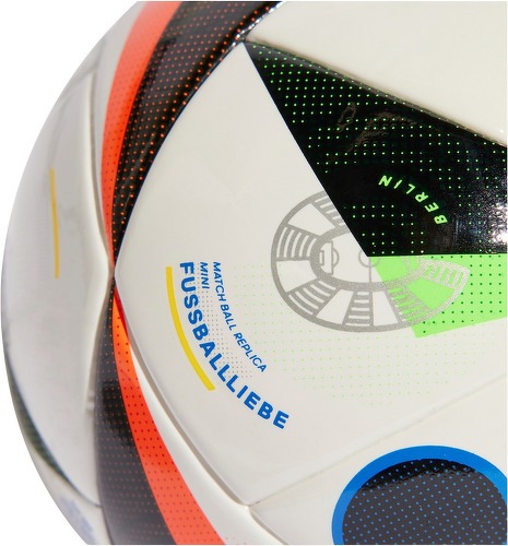 adidas Performance-Fussballliebe Mini Palloni Em 2024-3