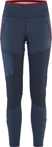 KARI TRAA-Legging femme Kari Traa Sanne-0